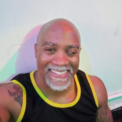 Profile Picture of Kenneth Scarborough (@senseikensei245) on Twitter