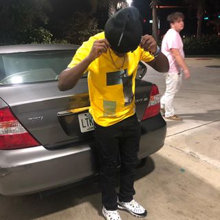 Profile Picture of Michael Mesidor (@michael.mesidor.16) on Facebook