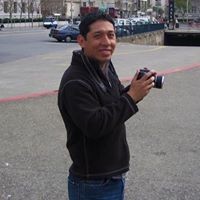 Profile Picture of Joey Macias (@joey-macias-5) on Quora
