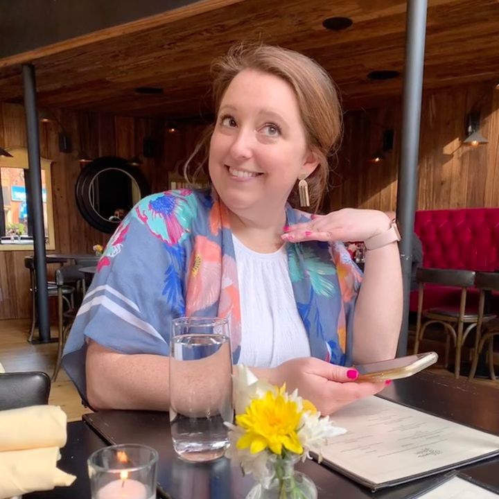 Profile Picture of Brianna Yahner (@brianayahna) on Tiktok