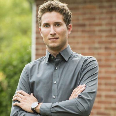 Profile Picture of David Cipolla (@davidcipolla) on Twitter