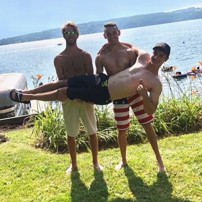 Profile Picture of Michael Mahaney (@_Mike_Mahaney_) on Twitter