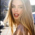 Profile Picture of Jessica Goicoechea Fan Club (@jessicagoicoecheafc) on Instagram