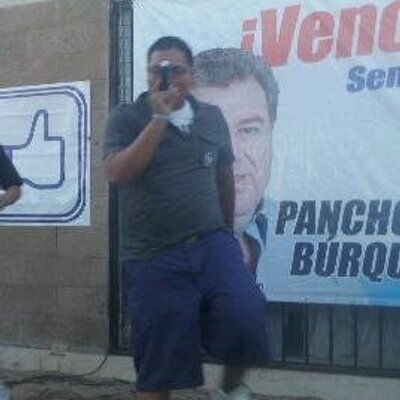 Profile Picture of Gustavo Bracamonte (@yehickon) on Twitter