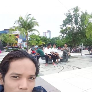 Profile Picture of Steven Riadit Supriyanto Gempart (Steven Supriyanto Gempart) (@steven.gempart) on Facebook