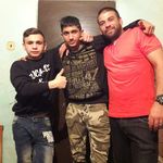 Profile Picture of David Nikolka Vanharovi (@vanharovi) on Instagram