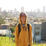 Profile Picture of Bryan Dhomini (@bryan_da_rosa) on Instagram