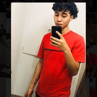 Profile Picture of Alexx Ceniceros (@Alexx-Ceniceros) on Facebook