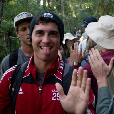 Profile Picture of Ian Ladner (@IanLadner) on Twitter