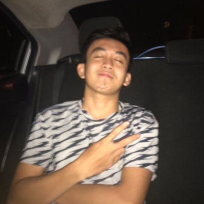 Profile Picture of Joshua Diamos (@ufwahua) on Twitter