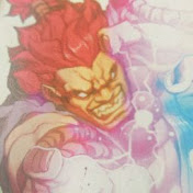 Profile Picture of Ken Takahashi (@kentakahashi3054) on Youtube