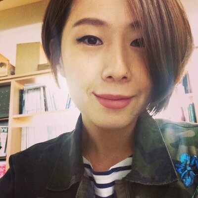 Profile Picture of Lee Jung Keum (@fashi77) on Twitter