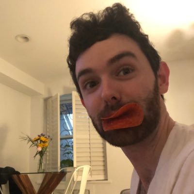 Profile Picture of Brian Reitz (@Reitzbitz) on Twitter