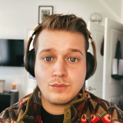 Profile Picture of Kyle McFadden (@kylejmcfadden) on Twitter