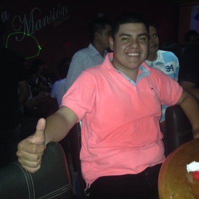 Profile Picture of Alejandro Corona (@corona11051995) on Twitter