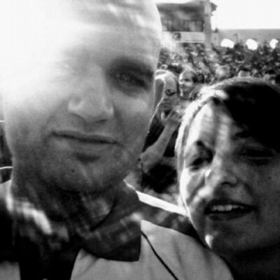 Profile Picture of Michael Tolberton Twitter