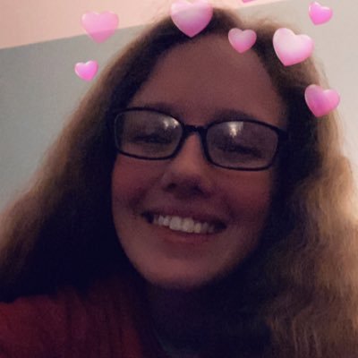 Profile Picture of Emily Michalski (@e_michalski419) on Twitter