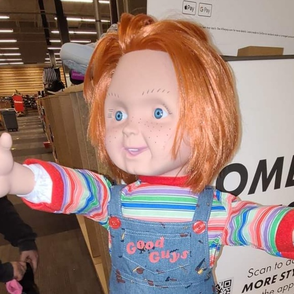 Profile Picture of Gerald Allen (@allengerald87) on Poshmark