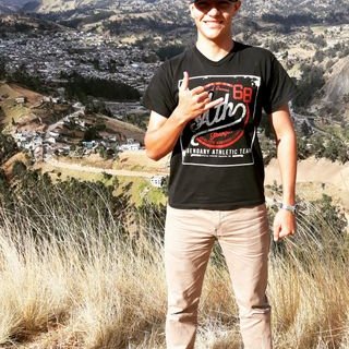 Profile Picture of Pedro Morejón (@PedroMorejn1) on Twitter