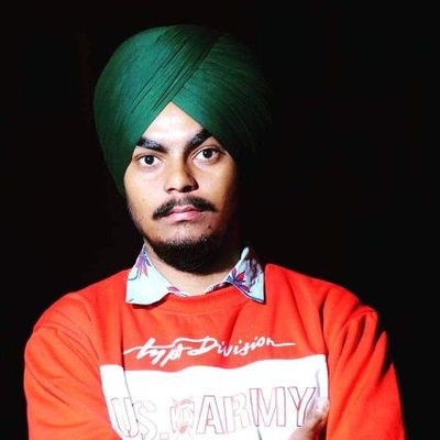 Profile Picture of Pardeep Puri (@Pardeep02669314) on Twitter