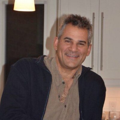 Profile Picture of Richard Lauder (@LauderRichard) on Twitter