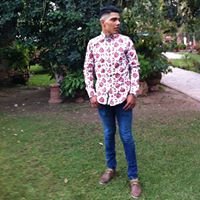 Profile Picture of Alexander Guadalupe (@AlexanderGuad20) on Twitter