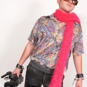 Andrew Johner - Myspace Profile Picture of Andrew Johner (@welcome2jeronimo) on Myspace