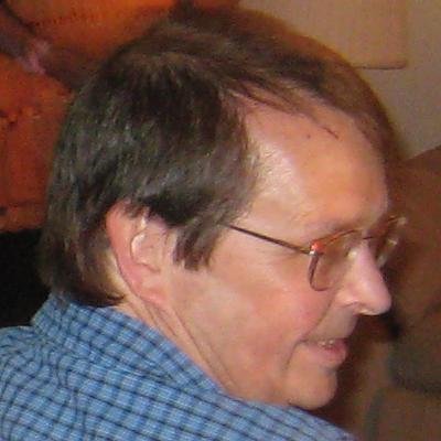 Profile Picture of Bill Keyes (@WKKeyes) on Twitter