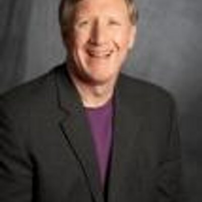 Profile Picture of Paul Flowers (@paulwflowers) on Twitter