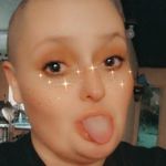 Profile Picture of Courtney Michelle Staggs (@smartass2013) on Instagram