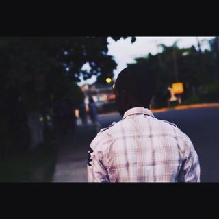 Profile Picture of Michael Glasgow II (@dezel_i) on Instagram