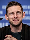 Profile Picture of Jamie Bell - Wikipediaon Wikipedia