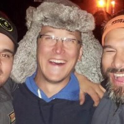 Profile Picture of Daniel Tuma (@tuma_daniel) on Twitter