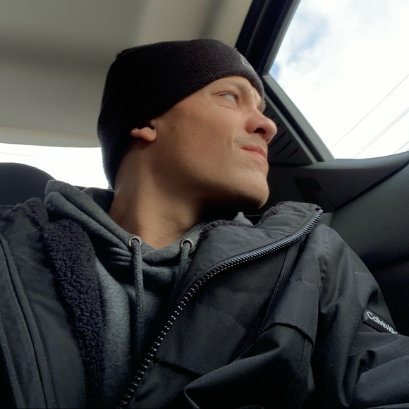 Profile Picture of Julian Cameron (@jxcam) on Poshmark