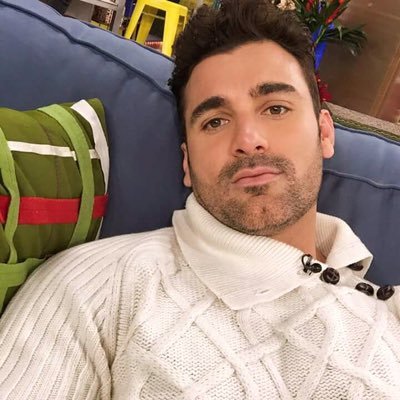 Profile Picture of Alex Laroche (@alexlaroche16) on Twitter