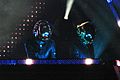 Profile Picture of Daft Punk discography - Wikipediaon Wikipedia