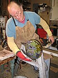 Profile Picture of Richard Ritteron Wikipedia