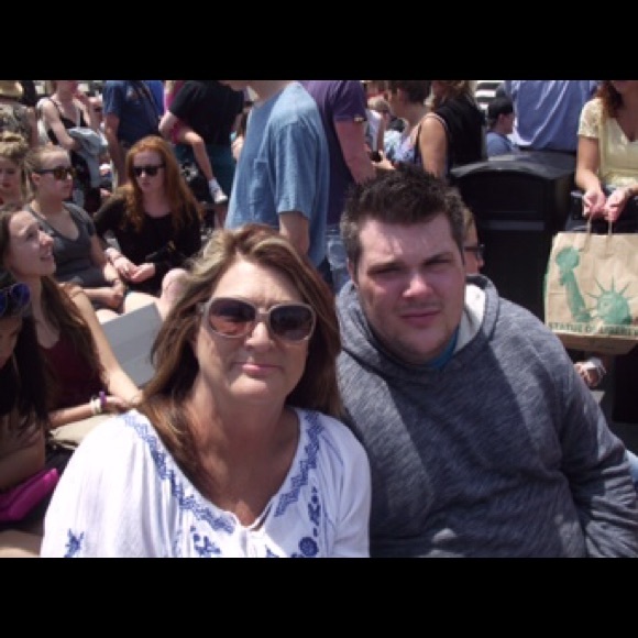 Profile Picture of Cathy Cullers (@cullers) on Poshmark