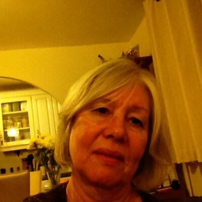 Profile Picture of Mari Bennett (@marilyncnewman) on Twitter