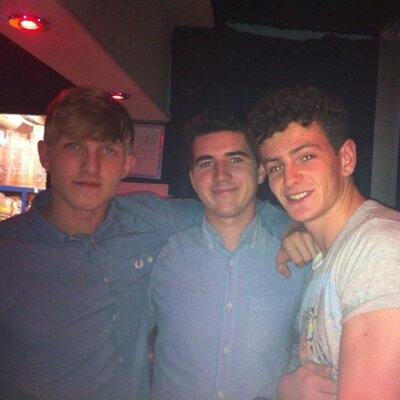 Profile Picture of Toby Stockley (@toby_stockley) on Twitter