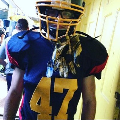 Profile Picture of Guida47 (@NickGuida9) on Twitter