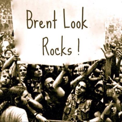 Profile Picture of Brent Look (@BrentLook) on Twitter