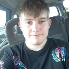 Profile Picture of matthewfry (@matthewfry) on Tiktok