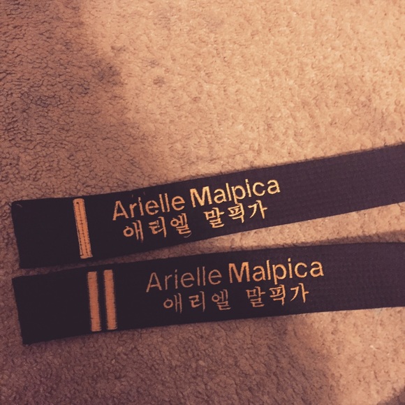 Profile Picture of Arielle Malpica (@umacblackbelt) on Poshmark