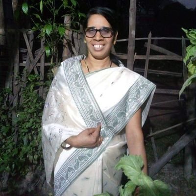Profile Picture of ManjuMishra (@manju1972mishra) on Twitter