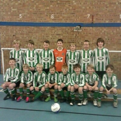 Profile Picture of Michael Asquith (@htfcmikey75) on Twitter