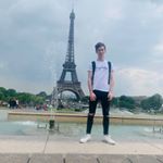 Profile Picture of Christopher McManus (@christophermac2) on Instagram