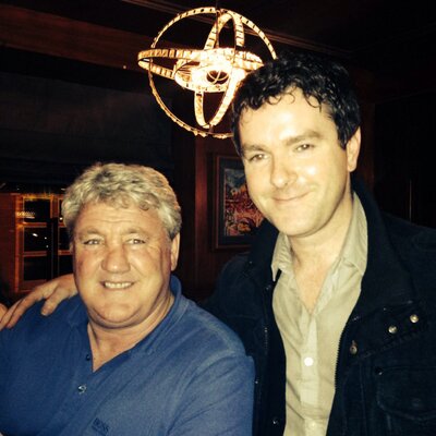 Profile Picture of Tom Mackey (@tomz8032) on Twitter