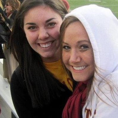 Profile Picture of Bliss Bignall (@@BeccaBliss81) on Twitter