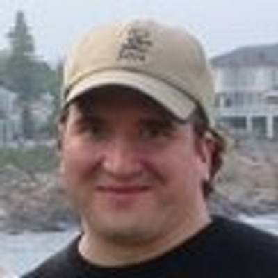 Profile Picture of Craig MacKay (@craig2600) on Twitter